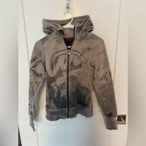 Lululemon Full Zip Jacket